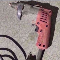 Milwaukee Drywall Drill