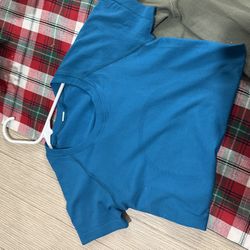 Lululemon Shirts Size 2 