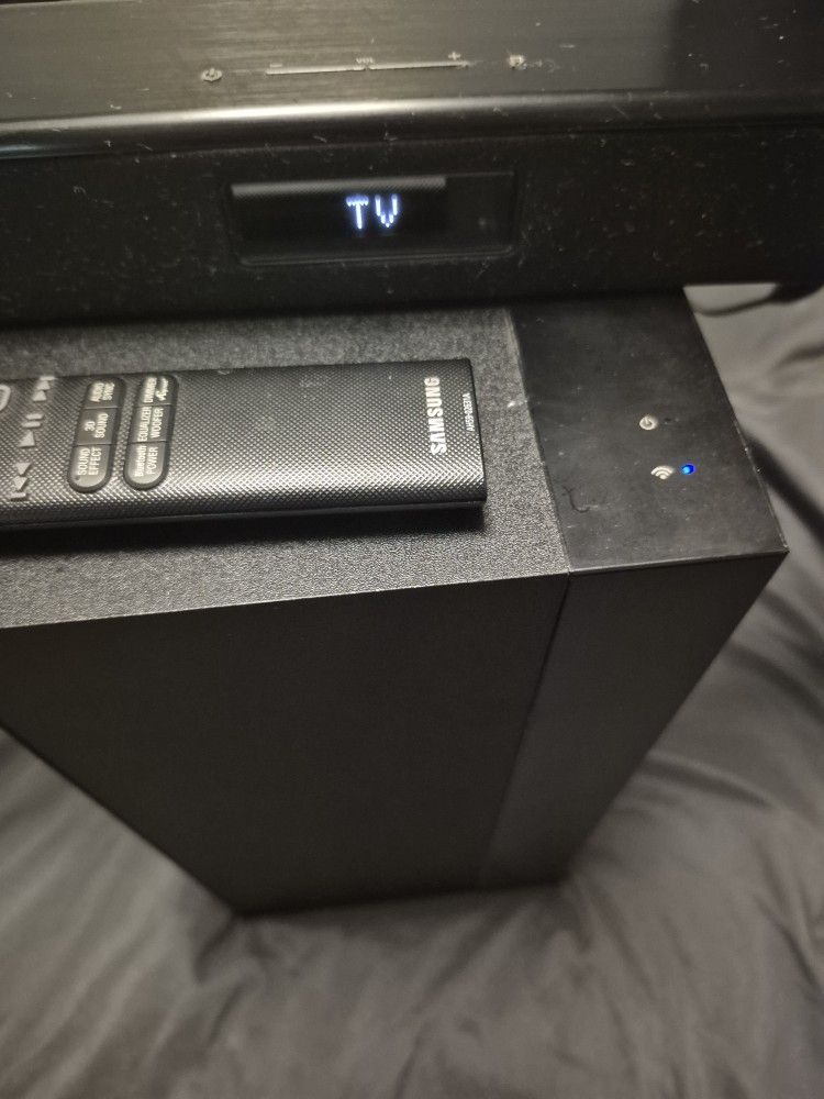 Samsung Soundbar