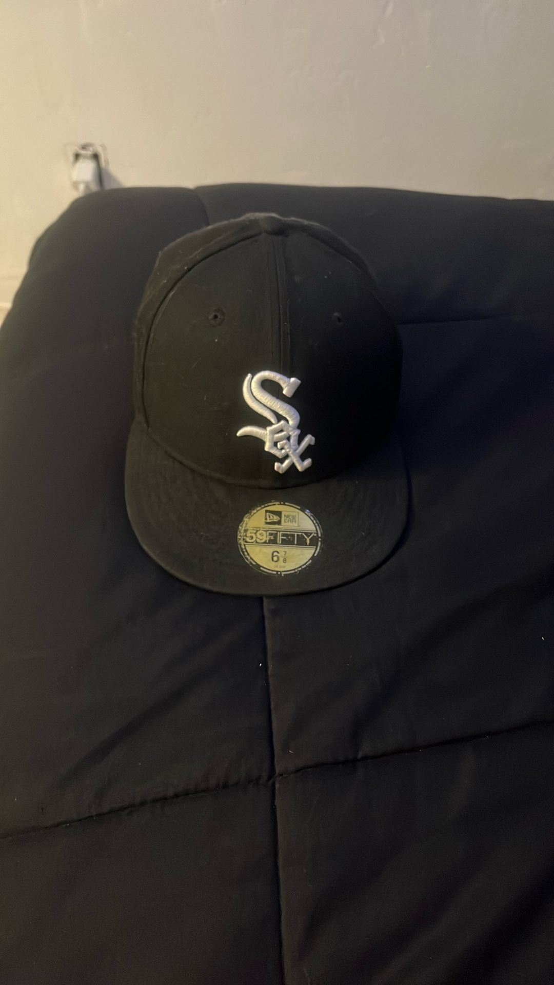 White Sox Hat 