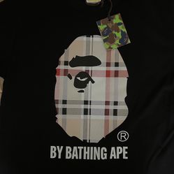 Bape Shirt