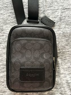 Coach Racer Slung Pack