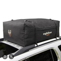 Rightline Travel Pack 