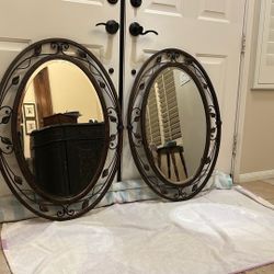 Two Mirrors, Nobel Park brand, Style Is Nobel Park