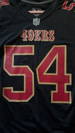 49er JERSEY
