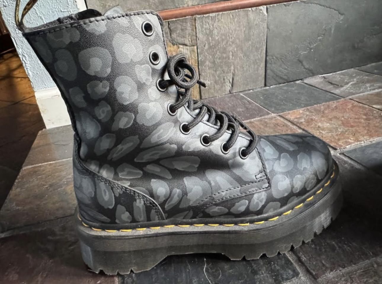 Dr Martens Boots