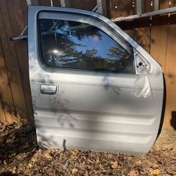  Honda  Front Passenger Door