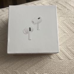 airpods pro’s 2nd gen 