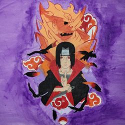 Itachi