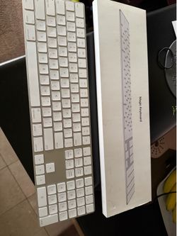 Apple keyboard Brand New Bluetooth Apple keyboard Brand New Bluetooth