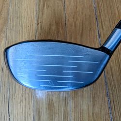 TaylorMade Golf Driver With Head Cover - $45