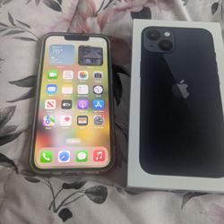 iPhone 13  New 