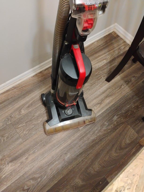 Vacuum
