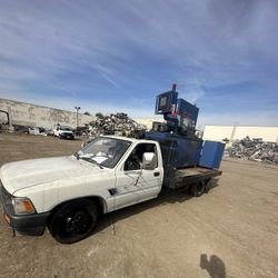 I Do Pick Up Metal ♻️🆓♻️.           Recojo Metal ♻️🆓♻️