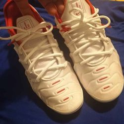 Men's Nike Vapor Max Size 8 In Great Condition