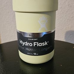 Hydroflask Beer or Soda Flask 