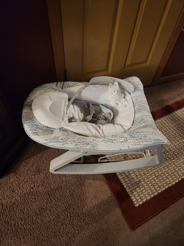 Bounce Seat