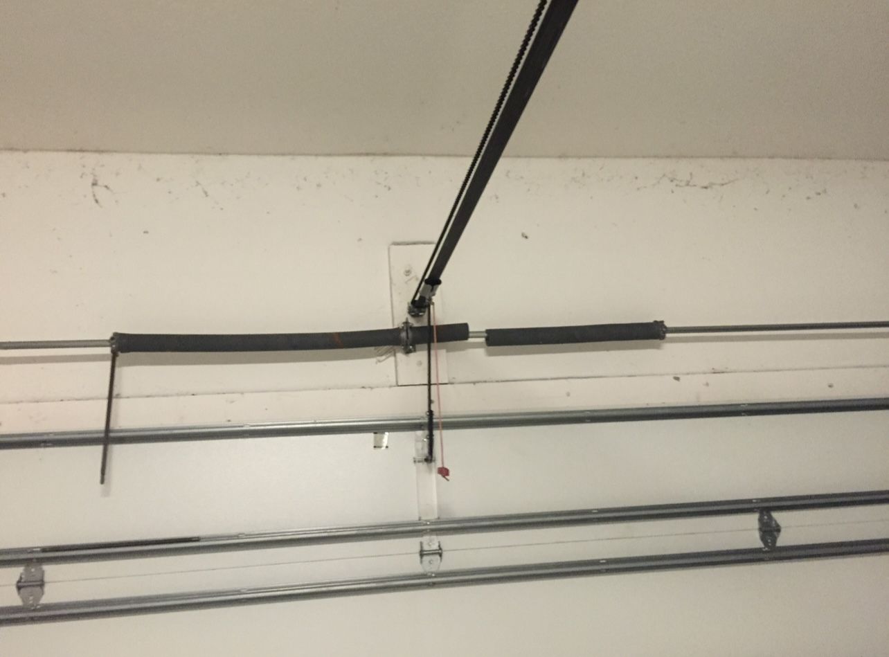 Garage Door Springs