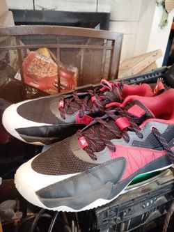 Adidas Dame EXTPLY 2.0 Size 12.5