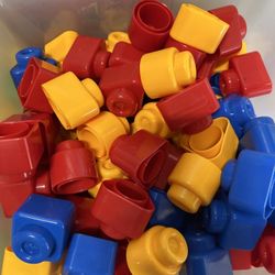 Daycare Connector Blocks 