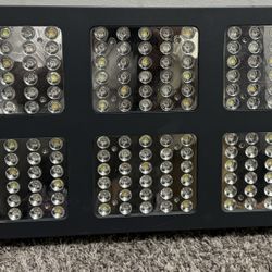 VIPARSPECTRA® FULL SPECTRUM LED LIGHTING