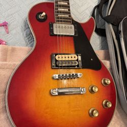 Awesome Bently LP Guitar