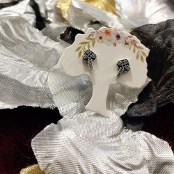 925 Sterling Silver Goth Cross