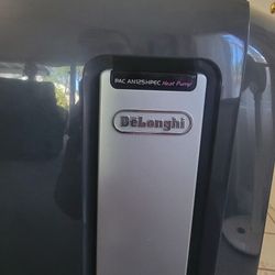 Portable AC Heat Pump 