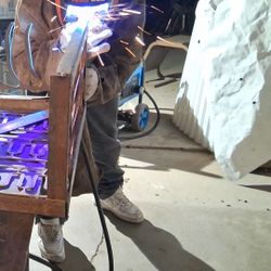 Welder 