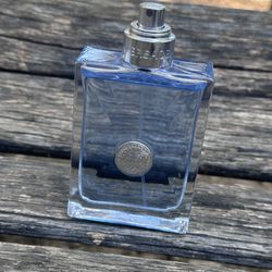 Versace pour homme EDT 3.4oz