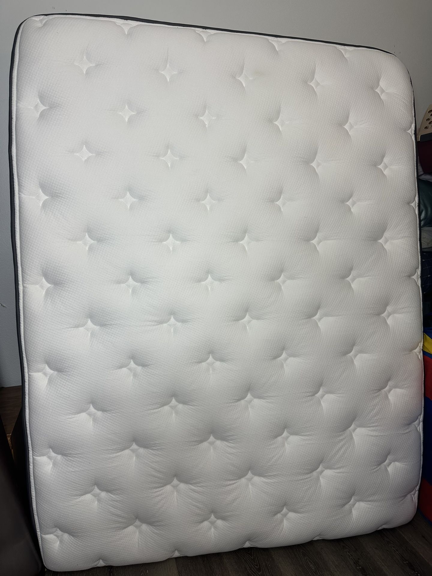 Queen Mattress 