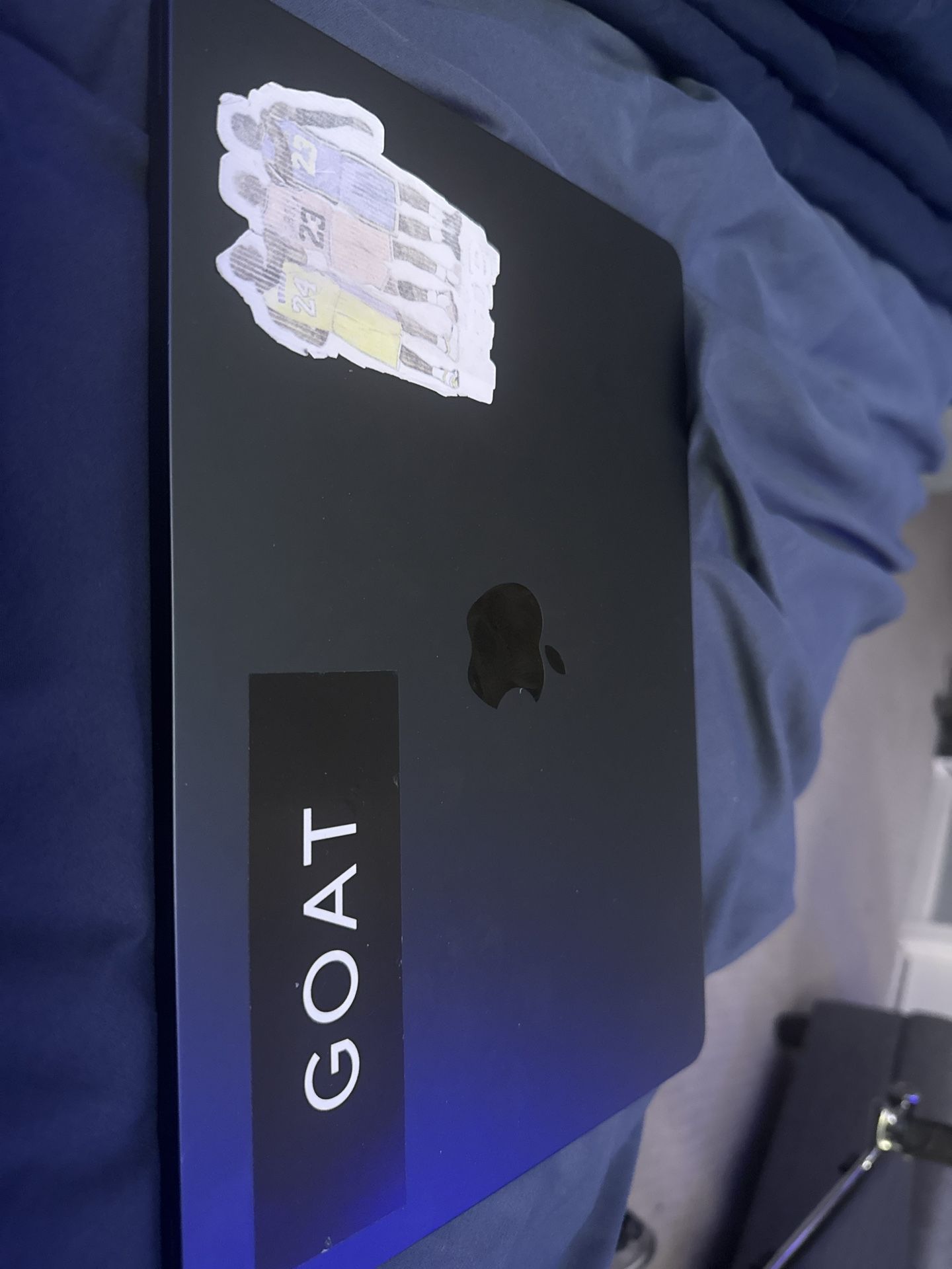 MacBook Air M3 13 Inch 2024