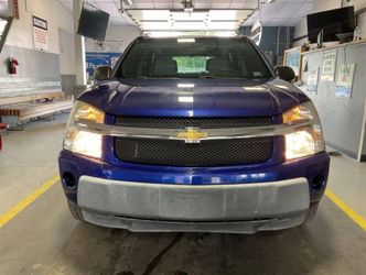 2005 Chevrolet Equinox