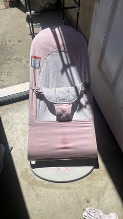 Baby bouncer BABYBJORN brand