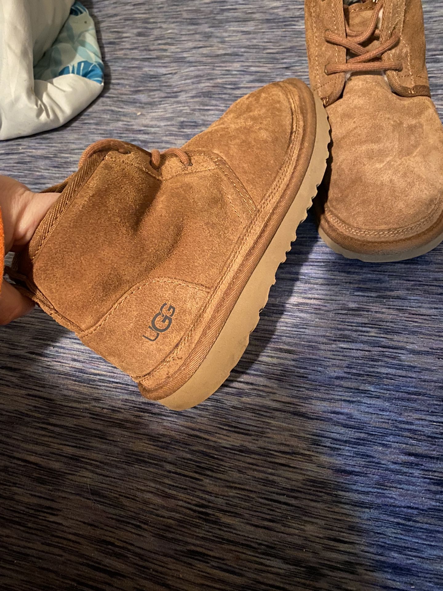 Uggs