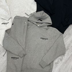 ESSENTIALS SETS BRAND NEW BEST OFFERS ALL SIZES BRAND NEW