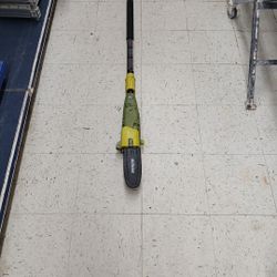Sun Joe Branch Saw