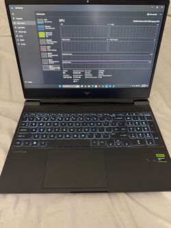 Gaming laptop upgraded ddr5 ram 4050