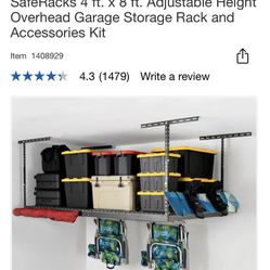 Saferack