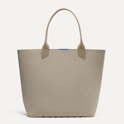 Brand New Rothy's Lightweight Tote Soft Sesame    With Tags $250