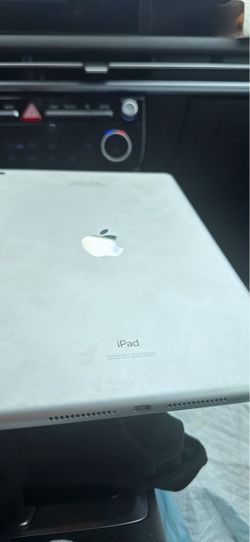 Apple ipad