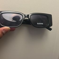 Balenciaga Glasses