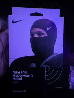 nike ski mask