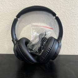 Headset New (Wireless)