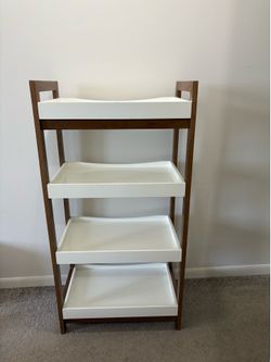 Beautiful shelves