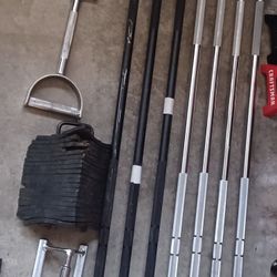 Olympic Bars [Read Descriptions]