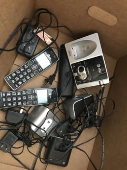 AT&T phones