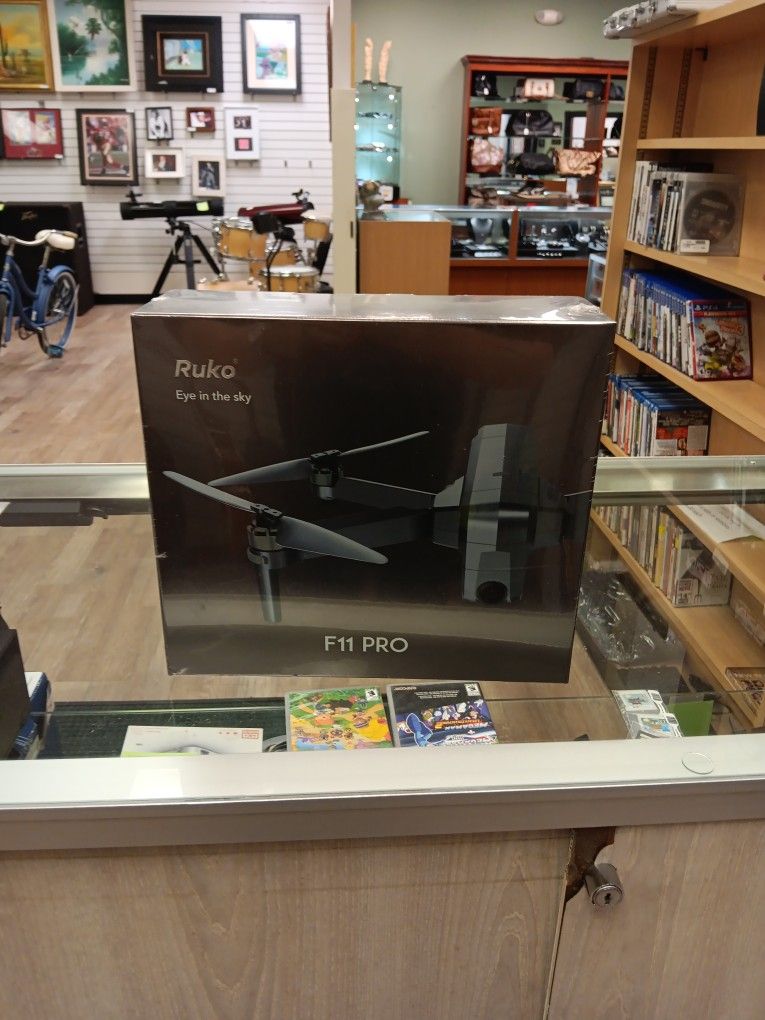 Ruko F11 Pro Drone