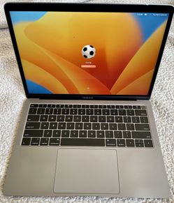 Late 2018 Apple MacBook Air with 1.6GHz Intel Core i5 (13.3 inch, 16GB RAM, 512GB SSD) Space Grey 