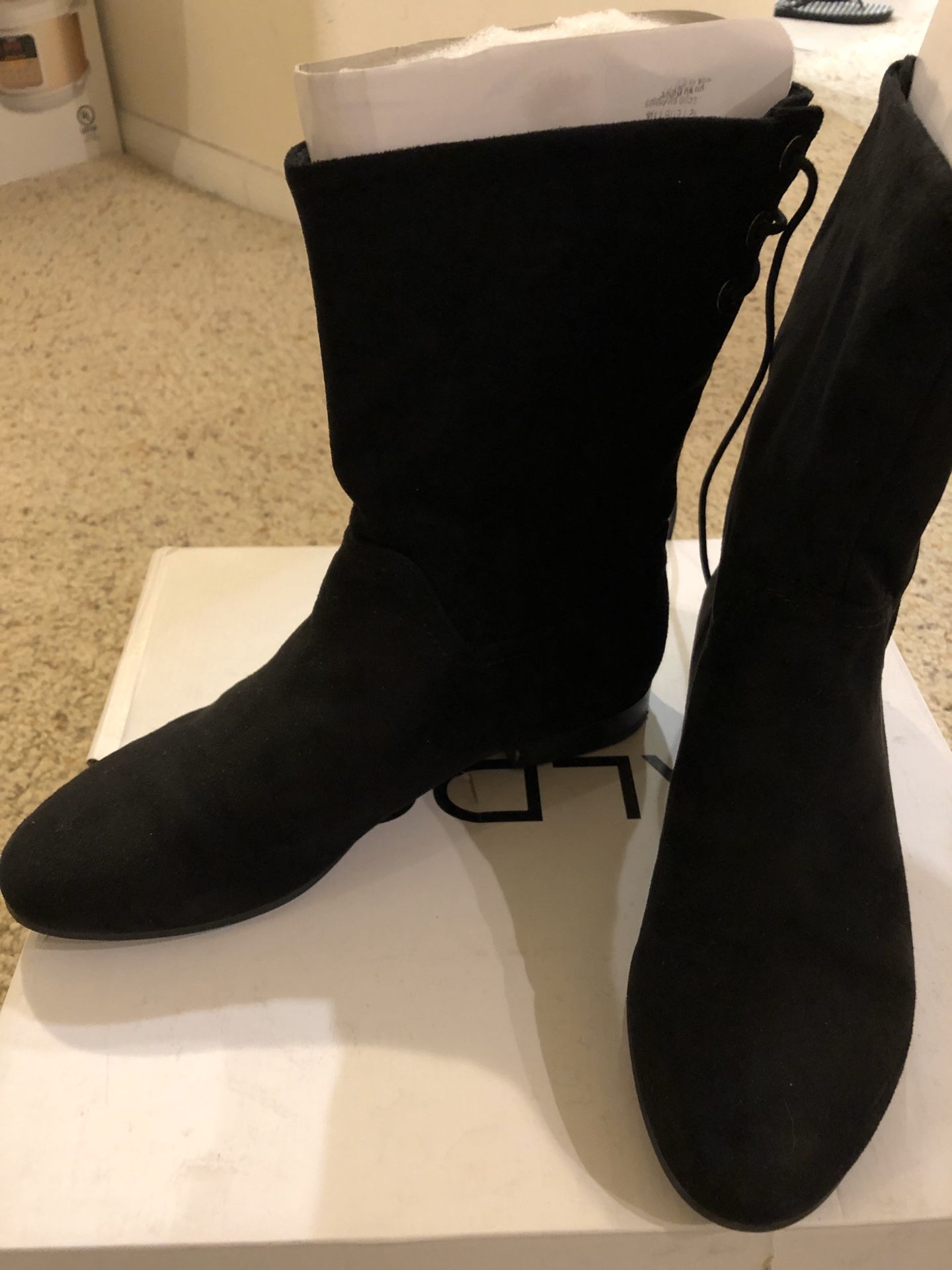 ALDO Mid Boots